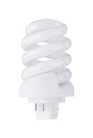 Westinghouse  CFL Bulb  13 watts 900 lumens Spiral  4 in. L Warm White  1 pk 