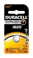 Duracell DuraLock Security Battery 1620 3 volts 1 pk 
