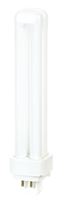 Westinghouse Fluorescent Bulb 26 watts 1800 lumens Double Tube DTT 6.5 in. L Cool White 1 pk 