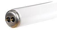 GE  Fluorescent Bulb  30 watts 2350 lumens Linear  T12  36 in. L Soft White  1 pk 