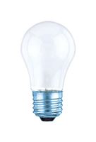 Westinghouse  Incandescent Light Bulb  60 watts 540 lumens 2700 K A-Line  A15  Medium Base (E26)  1 