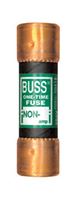 Bussmann  One-Time Fuse  60 amps 250 volts 1 pk For General Purpose 