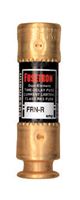 Bussmann  Dual Element Time Delay Fuse  50 amps 250 volts 13/16 in. Dia. x 3 in. L 2 pk For Motor Co 
