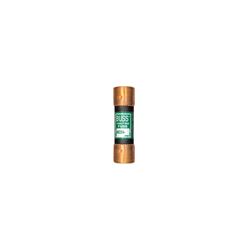 Bussmann  One-Time Fuse  50 amps 250 volts 1.16 in. Dia. x 3 in. L 2 pk For General Purpose 