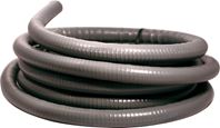 Southwire 1/2 in. Dia. x 25 ft. L Flexible Electrical Conduit NEC Thermoplastic 