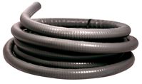 Southwire 1/2 in. Dia. x 50 ft. L Flexible Electrical Conduit LFNC-B Thermoplastic 