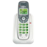 Vtech  Cordless Multicolored  Cordless Phone with Caller Id  Built In Caller ID 