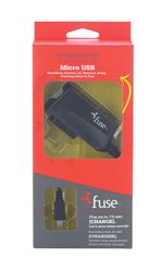 Fuse  4 ft. L Micro USB Phone Charger  1 