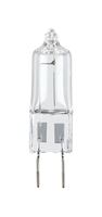 Westinghouse Halogen Light Bulb 75 watts 975 lumens JCD T4 GY7.9/8.0 White 1 pk 
