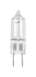 Westinghouse  Halogen Light Bulb  100 watts 1400 lumens JCD  T4  GY7.9/8.0  White  1 pk 