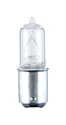 Westinghouse Halogen Light Bulb 75 watts 975 lumens Single-Ended T3 Double Contact Bayonet (BA15 