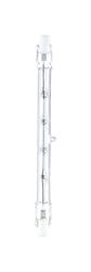Westinghouse  Halogen Light Bulb  100 watts 1450 lumens Double-Ended  T3  RSC  White  1 pk 