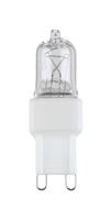 Westinghouse Halogen Light Bulb 60 watts 800 lumens JCD T4 G9 Clear 1 pk 