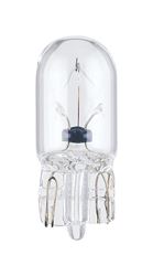 Westinghouse Incandescent Light Bulb 18 watts 210 lumens 2900 K Low Voltage T5 Wedge 1 pk 