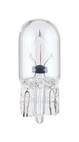Westinghouse Incandescent Light Bulb 18 watts 210 lumens 2900 K Low Voltage T5 Wedge 1 pk 
