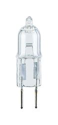 Westinghouse Halogen Light Bulb 10 watts 100 lumens Xenon T3 G4 (Bi-Pin) Clear 2 pk 