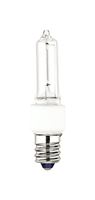 Westinghouse Incandescent Light Bulb 60 watts 960 lumens 2800 K Specialty T3 Candelabra Base (E1 