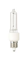 Westinghouse Incandescent Light Bulb 40 watts 560 lumens 2800 K Specialty T3 Miniature Candelebr 