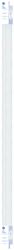 GE  Ecolux  Fluorescent Bulb  32 watts 1800 lumens T8  48 in. L Cool White  2 pk 