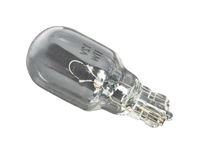 Paradise  Incandescent Light Bulb  7 watts Low Voltage  T5  Wedge  4 pk 