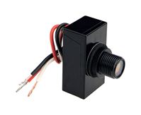 Amertac Black Eye Light Control 1 pk Photoelectric 