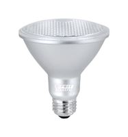 FEIT Electric LED Bulb 15 watts 750 lumens 3000 K Medium (E26) PAR30 Warm White 75 watts equiva 