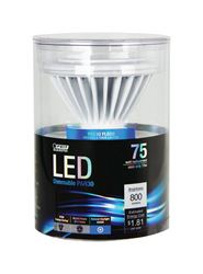 FEIT Electric  LED Bulb  15 watts 800 lumens 5000 K Medium Base (E26)  PAR30  Daylight  75 watts equ 