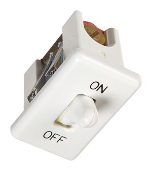 Jandorf  1  Snap-In Toggle  Toggle Switch