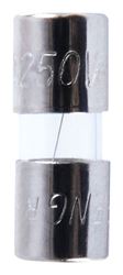 Jandorf  Fast Acting Glass Fuse  1.5 amps 250 volts 1/4 in. Dia. x 5/8 in. L 4 pk For Max protection 