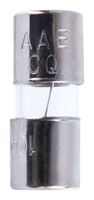 Jandorf  Fast Acting Glass Fuse  10 amps 125 volts 1/4 in. Dia. x 5/8 in. L 4 pk For Max protection 
