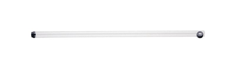Westinghouse  48 in. Bulb Protector  22 watts 750 lumens Tubular  T12  48 in. L Clear  1 pk 