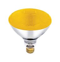 Westinghouse  Bug Light  Incandescent Light Bulb  100 watts 2700 K Floodlight  BR38  Medium Base (E2 