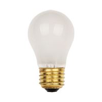Westinghouse  Appliance Light Bulb  25 watts 160 lumens 