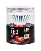 FEIT Electric  LED Bulb  23 watts 1400 lumens 3000 K Medium Base (E26)  PAR38  Warm White  120 watts 