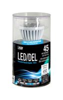 FEIT Electric  LED Bulb  6.5 watts 450 lumens 5000 K Medium Base (E26)  PAR16  Daylight  45 watts eq 