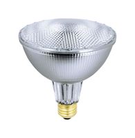 Ace  Halogen Light Bulb  70 watts 1305 lumens Floodlight  PAR38  Medium Base (E26)  Bright White  2 