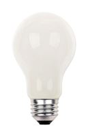 Westinghouse  Halogen Light Bulb  42 watts 760 lumens A-Line  A19  Medium Base (E26)  Soft White  12 