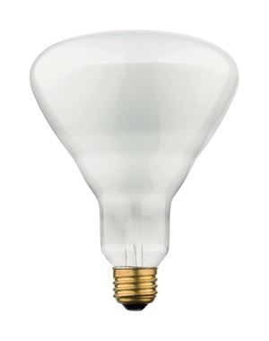 Westinghouse  Incandescent Light Bulb  65 watts 715 lumens 2700 K Floodlight  BR40  Medium Base (E26