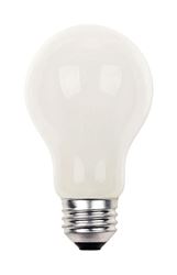 Westinghouse Halogen Light Bulb 72 watts 1600 lumens A-Line A19 Medium Base (E26) Soft White 1 
