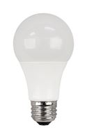 FEIT Electric  LED Bulb  9 watts 800 lumens 2700 K A-Line  A19  Soft White  60 watts equivalency 
