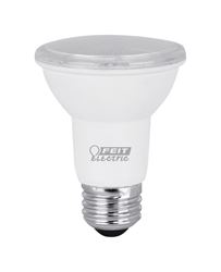 FEIT Electric  LED Bulb  7 watts 500 lumens 3000 K Medium (E26)  PAR20  Warm White  50 watts equival 
