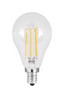 FEIT Electric  Performance  LED Bulb  4.5 watts 300 lumens 2700 K A-Line  A15  Soft White  40 watts 