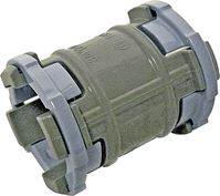 Cantex  1/2 in. Dia. PVC  Quick Connect Coupling 
