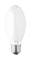 Westinghouse  100 watts 4500 lumens 4000 K E17  Medium Base (E26)  Mercury Vapor  HID Light Bulb 