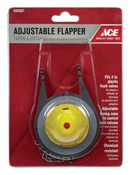 Ace  Flapper  Plastic 