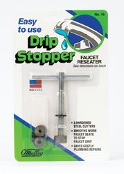 OMalley Faucet Reseater Kit 