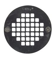Oatey 3-3/8 in. Stainless Steel Stainless Steel Replacement Strainer 