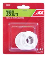 Ace No. 8634C Faucet Lock Nut 2 