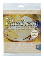 Web Filter Fresh Air Freshener Vanilla 0.80 oz. 