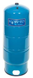 Water Worker  30  Pre-Charged Vertical Pump Tank  37 in. H x 16 in. L FPT 